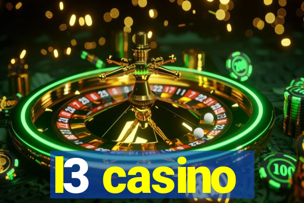 l3 casino